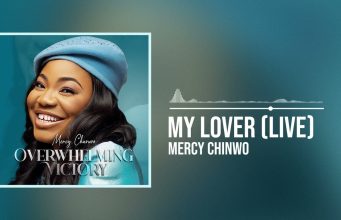 Mercy Chinwo - My Lover