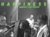 Bandhitz - Happiness (Live) (Live)