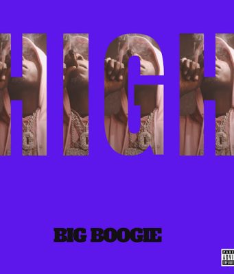 Big Boogie - High