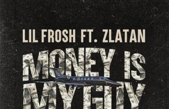 Lil Frosh – Money Is My Guy (MIMG)