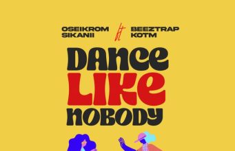 Oseikrom Sikanii – Dance Like Nobody