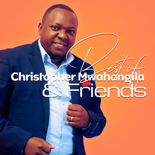 Download: Christopher Mwahangila – Uniguse Leo