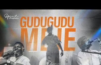 Gudugudu Meje by Spirit of Prophecy