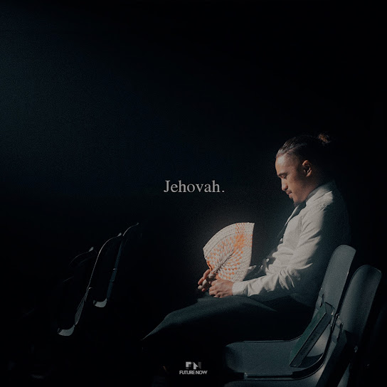 MP3: Kennyon Brown – Jehovah (Download)