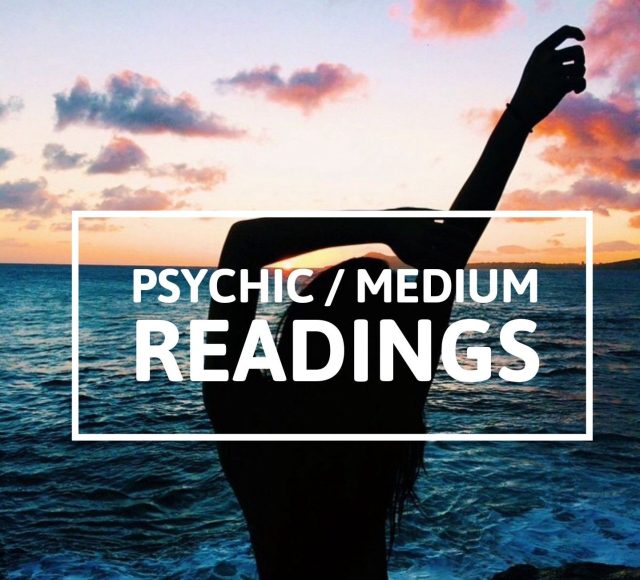 free free psychic reading