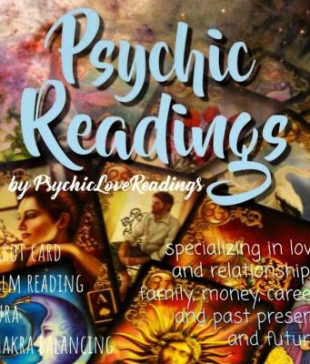 talk to a psychic online free