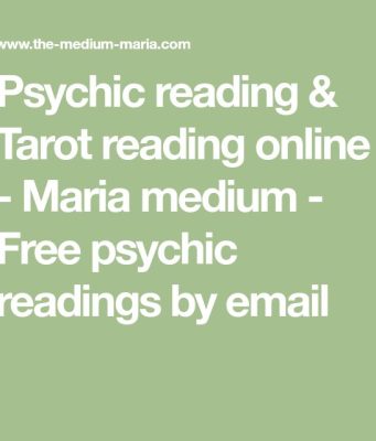 psychic readings by chat