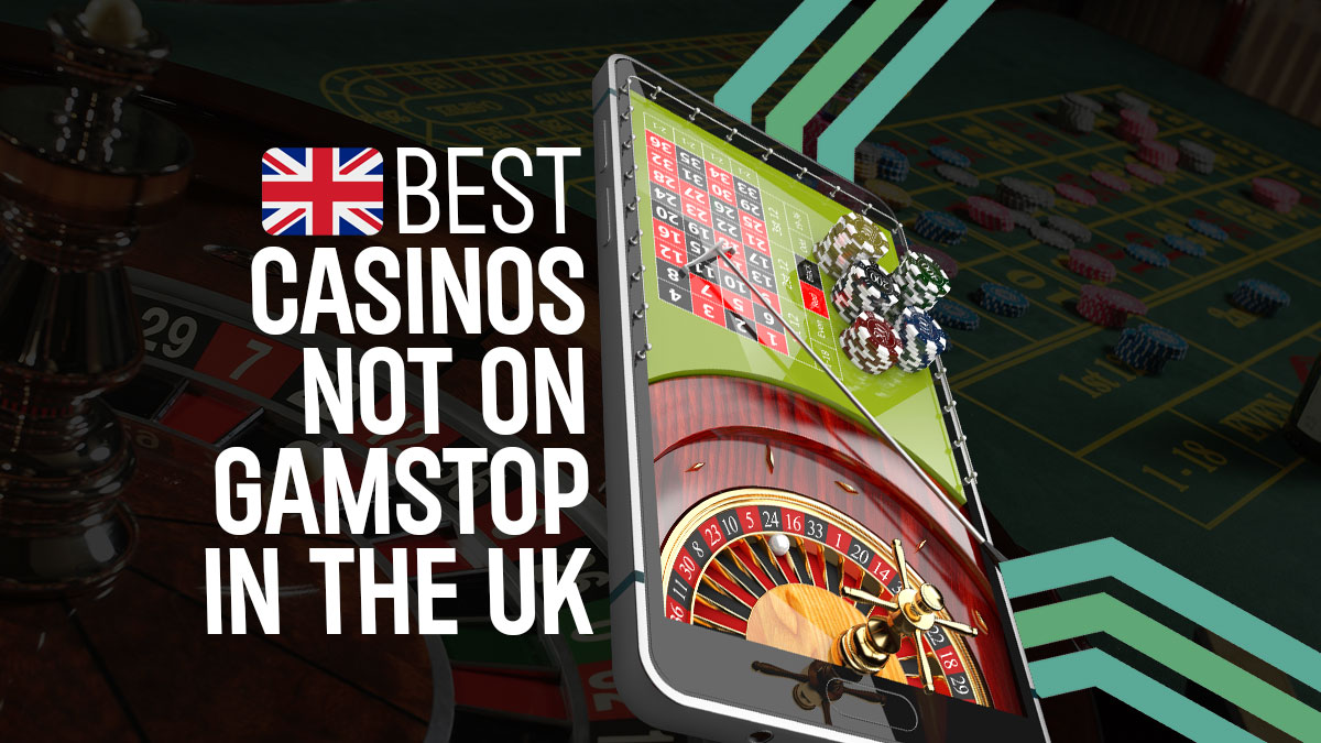 online gambling sites UKs