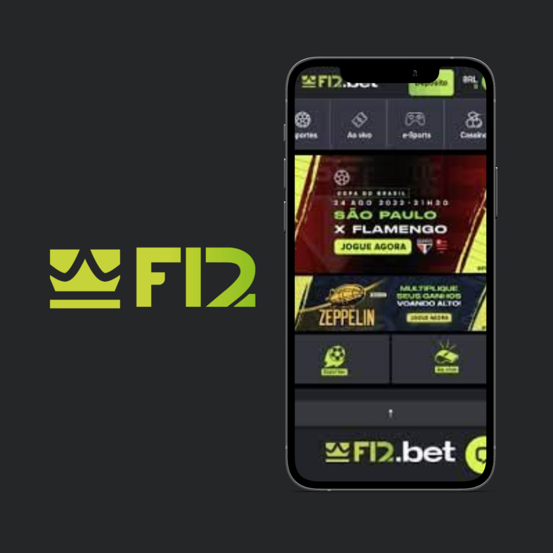 f12bet codigo bonus