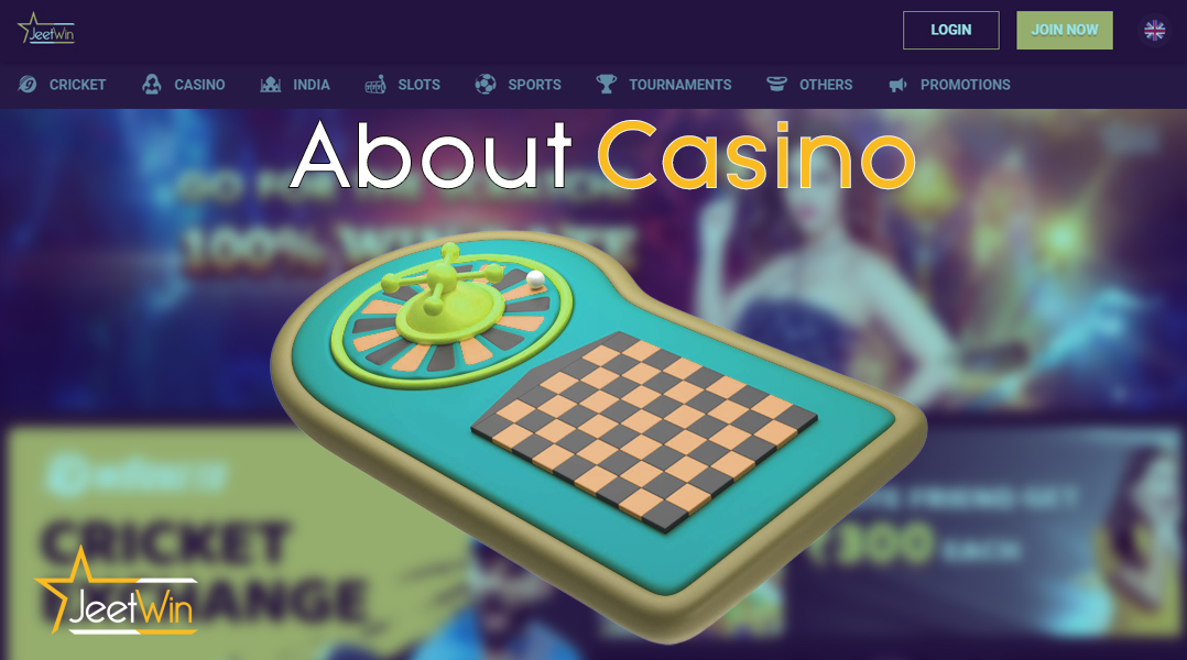 jeetcity casino login