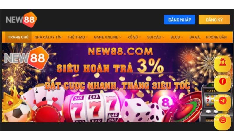 20bet casino vn