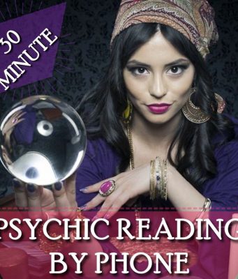 psychic readings sedona