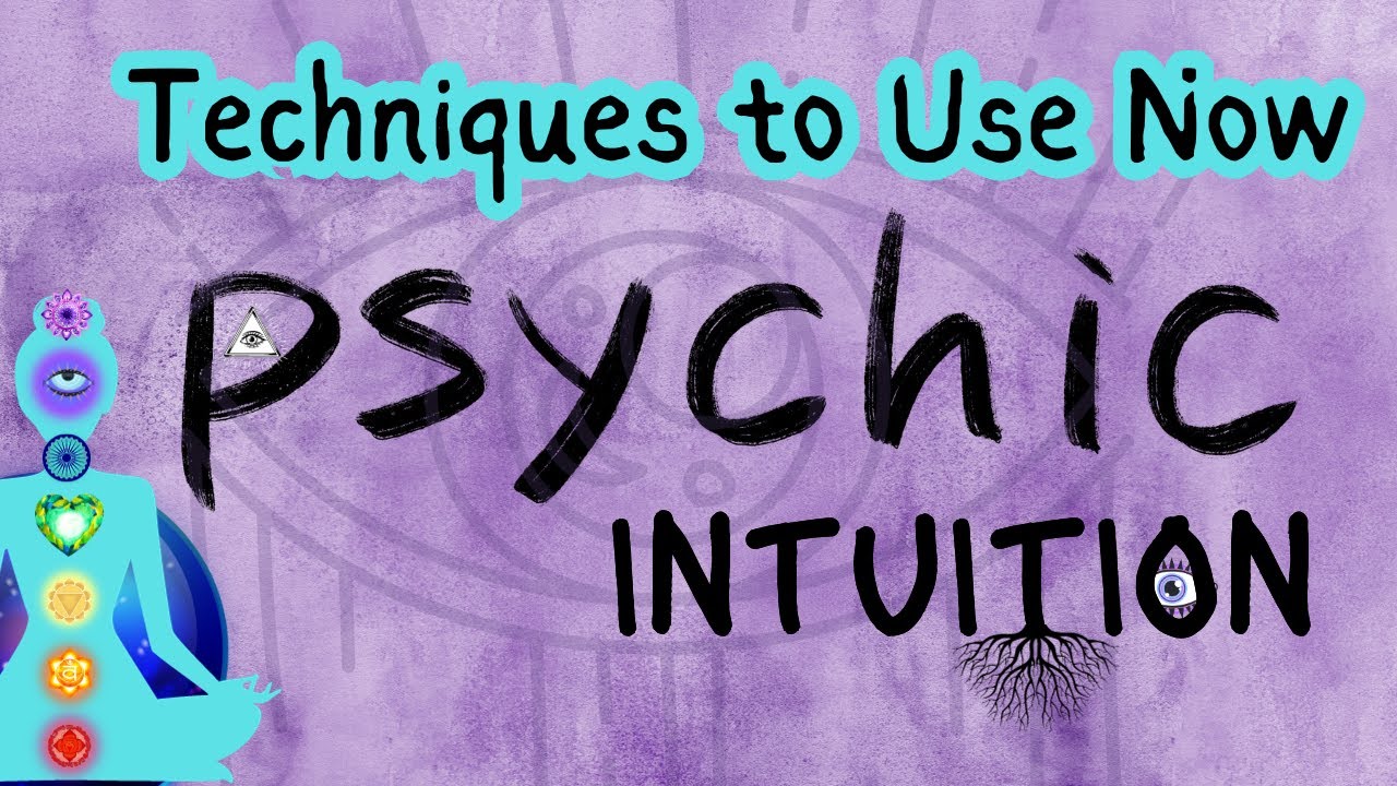 what are psychic readings