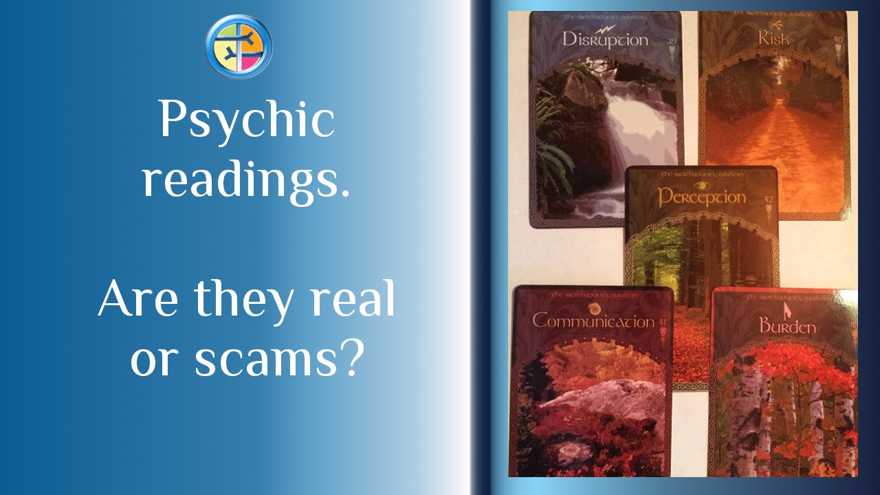 free free psychic reading