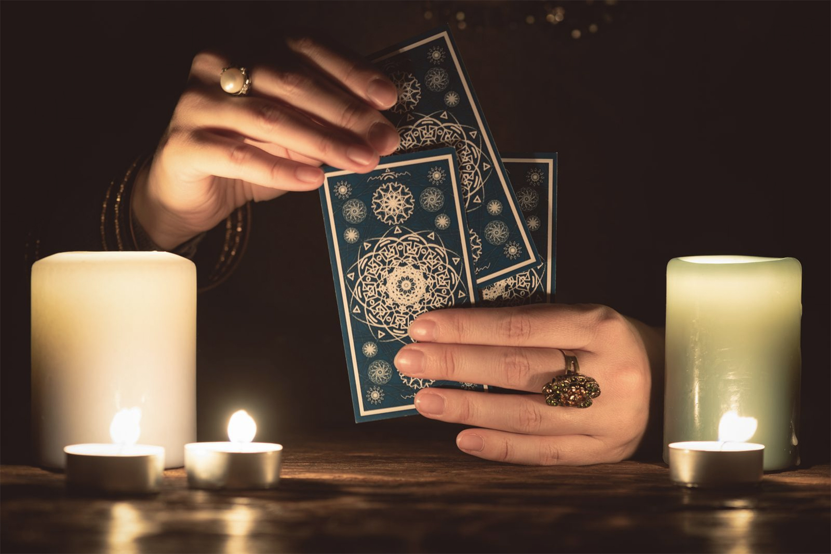 tarot reading near me now