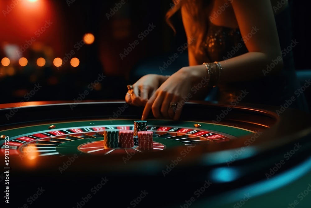 Casino spela Login