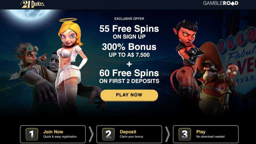 queen vegas no deposit bonus