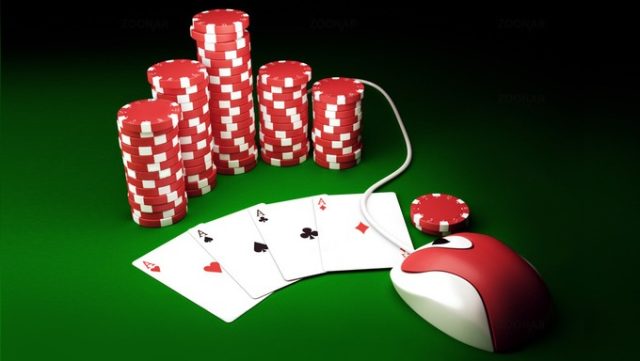 caribbean beach poker online casino