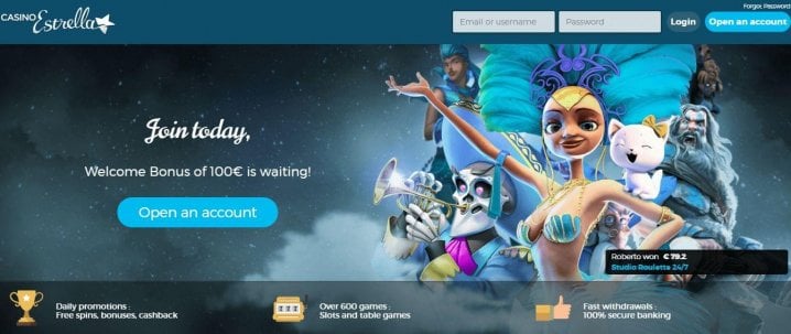 casino queen app