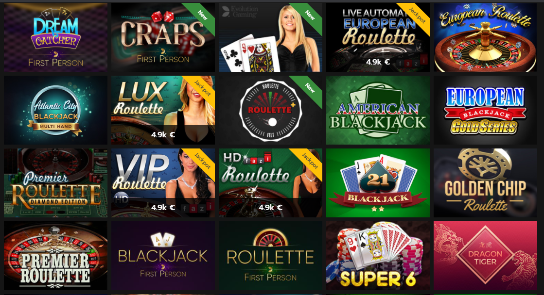 nj casino apps