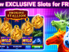 100 giros gratis casino Slots Magic