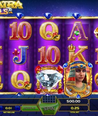 tragamonedas y slots gratis