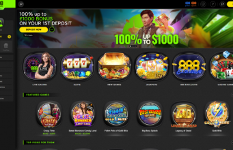 Casino betway Slots