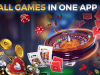 johnny z casino app