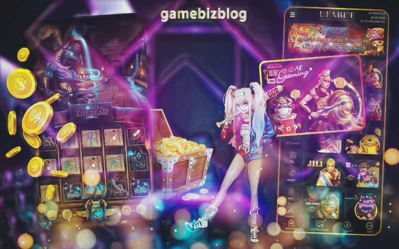 GAMING บน ae-casino-gaming com