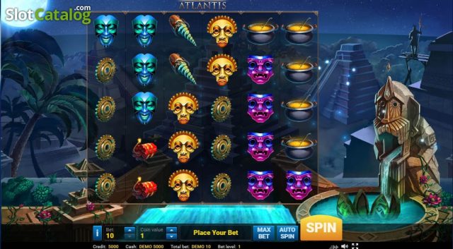 kings chance online casino