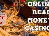 real money online casino