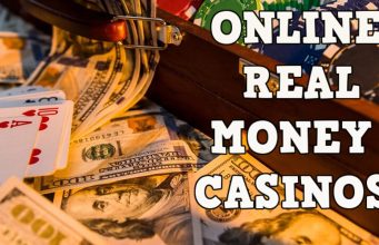 real money online casino