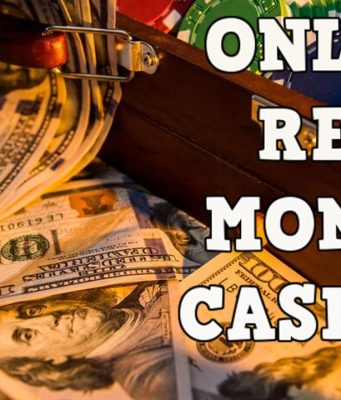 real money online casino