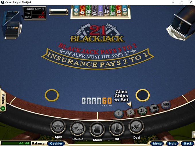 a-z online casinos uk