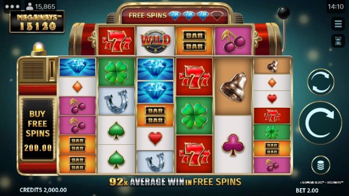 online casino games egt