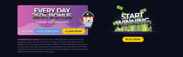 online casino news