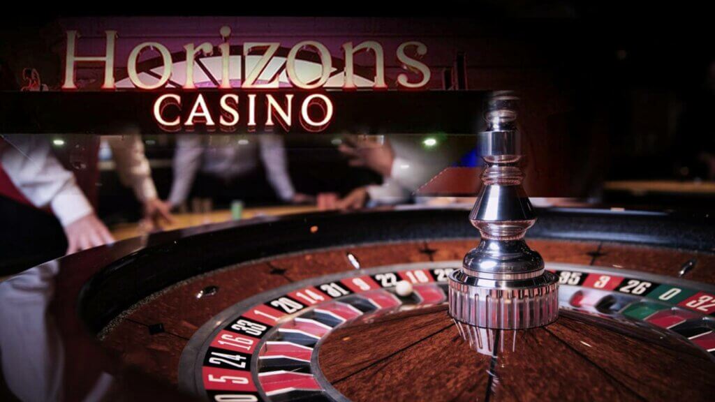 casino en app store