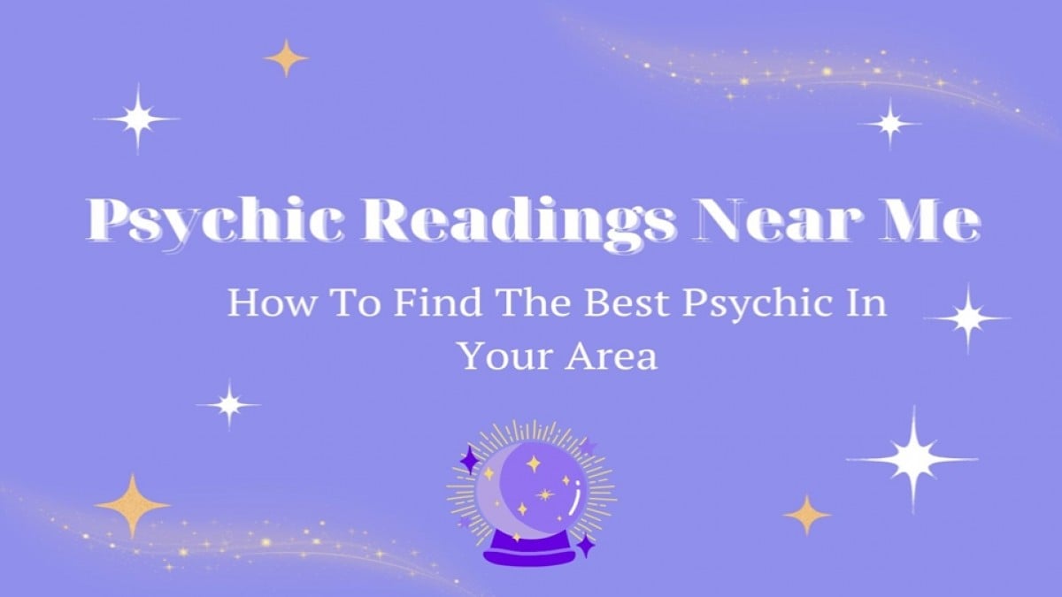 accurate psychic readings