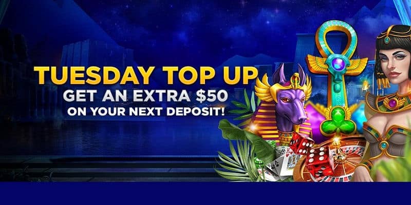 new no deposit casino bonus 2019