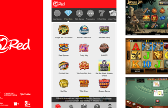 casino app bet365