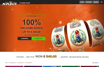 b spot online casino