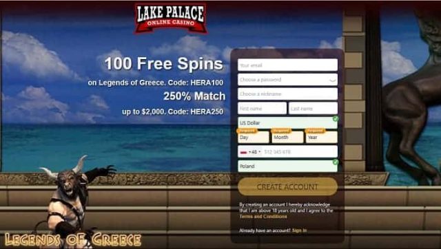 casino smartphone app