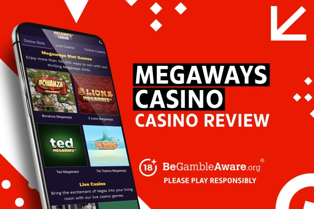 best casino app offers