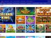 empire casino online games