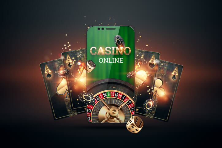 intense casino Schweiz Bonus