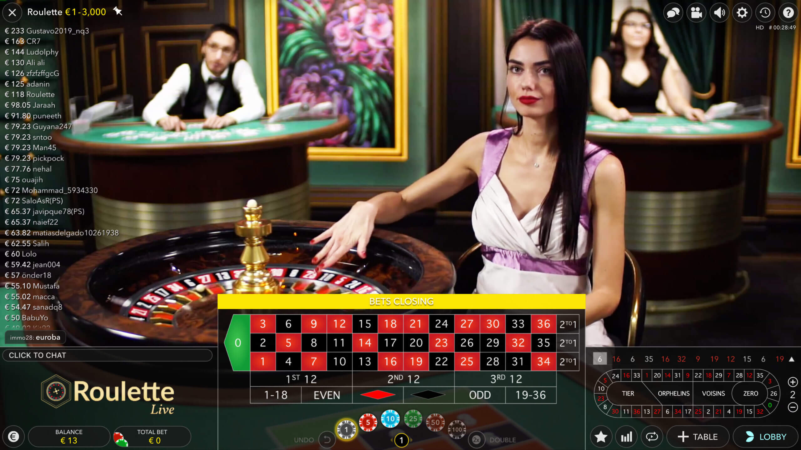 online casino echtgeld