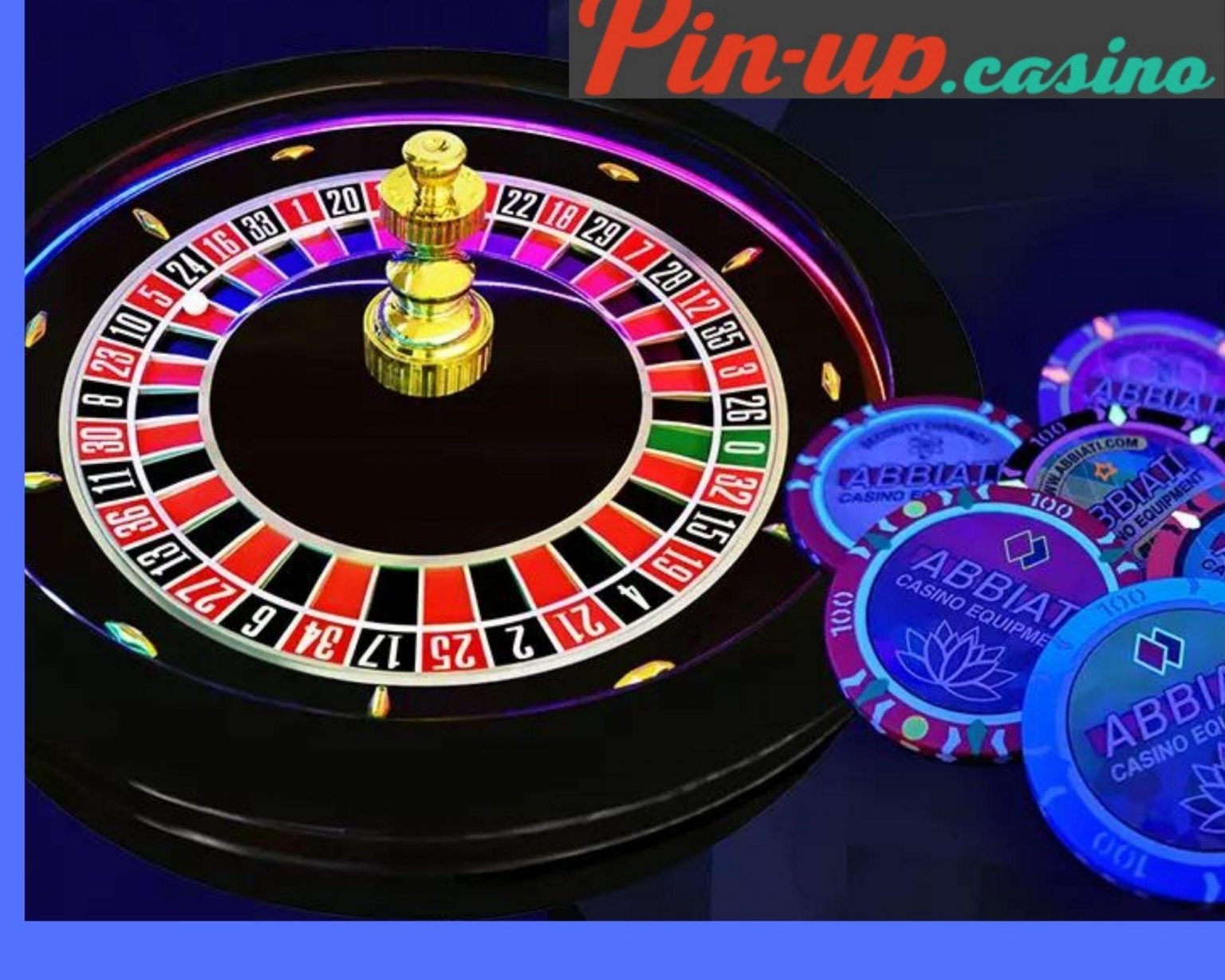 pin-up casino chile