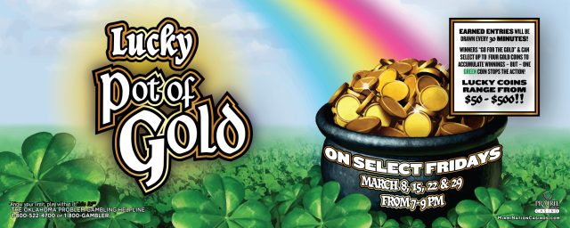 golden moon casino slots