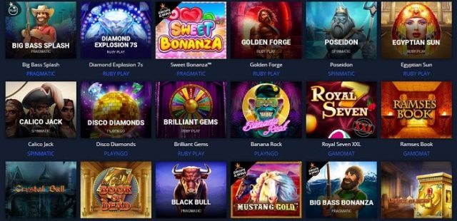 online casino games in goa