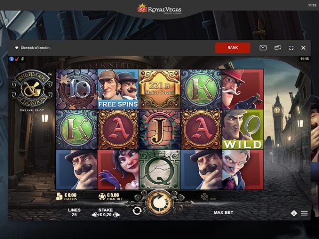 casino app publisher